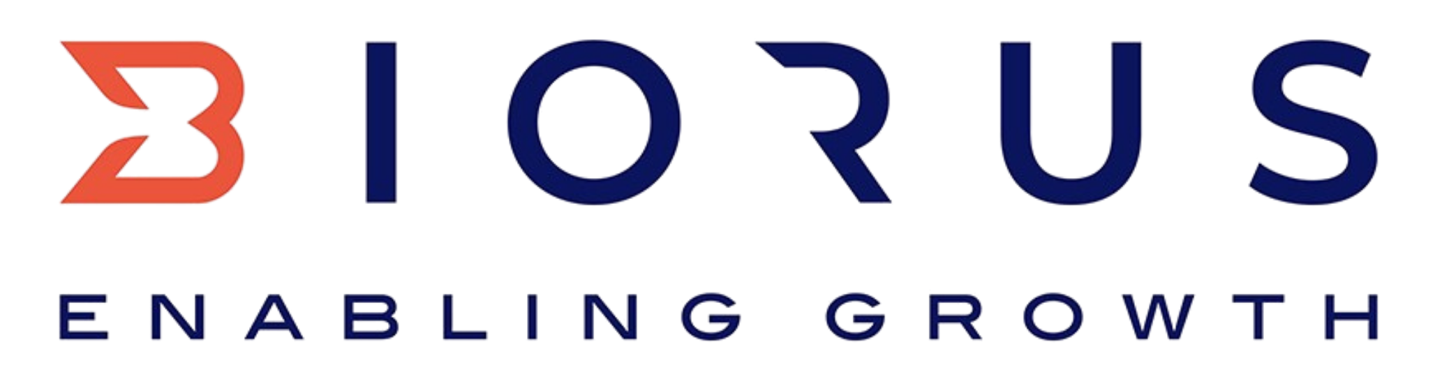 Biorus logo