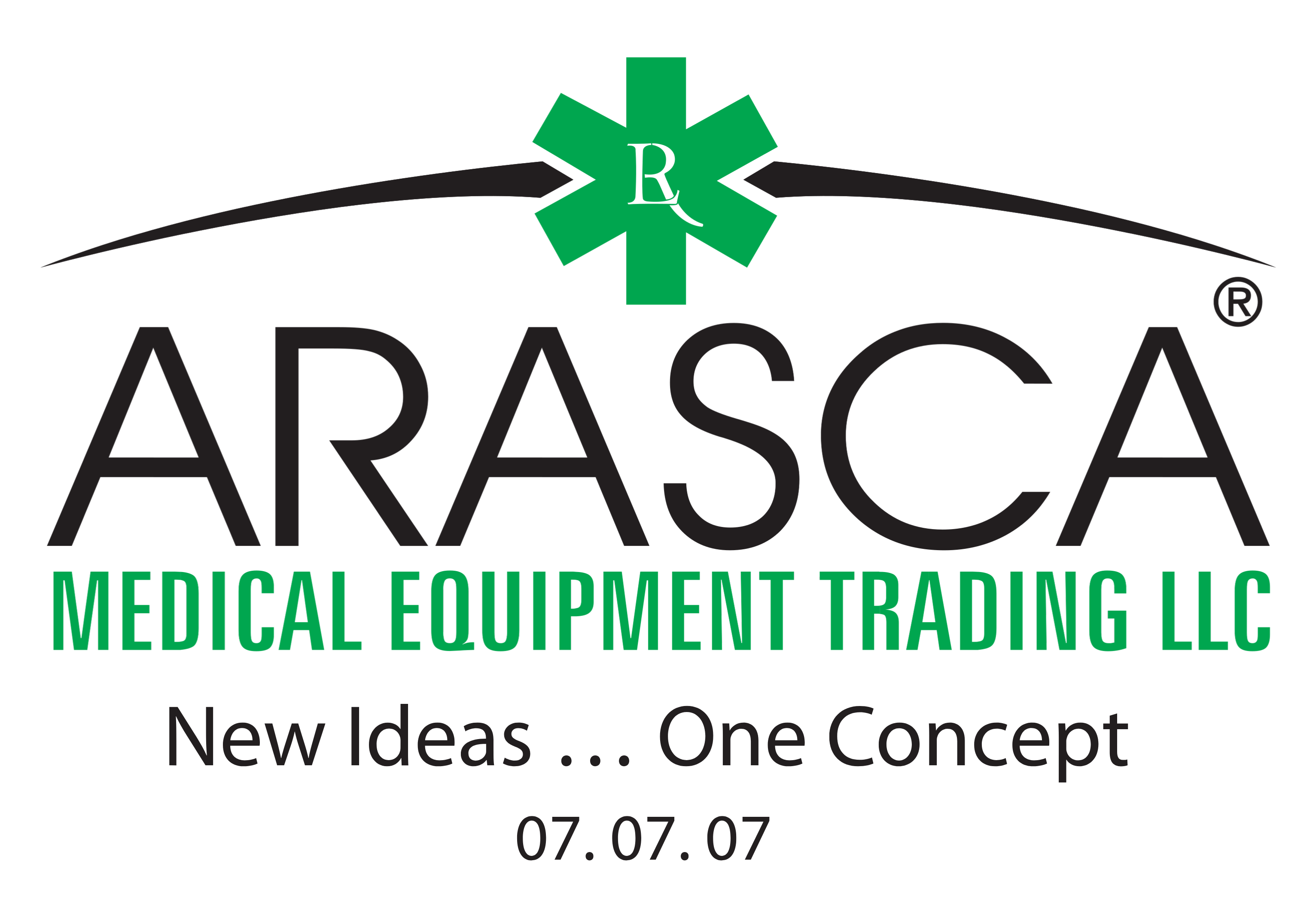 ARASCA logo
