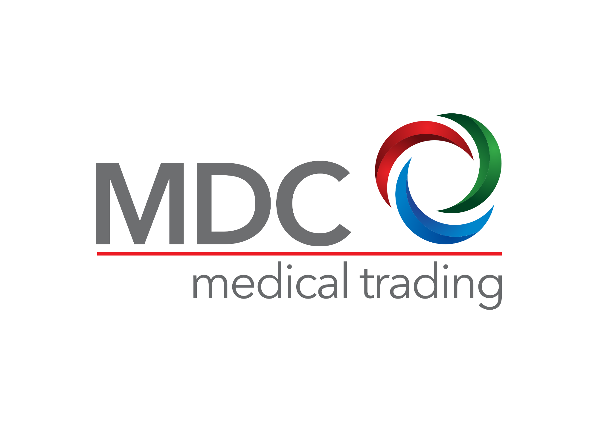 MDC logo