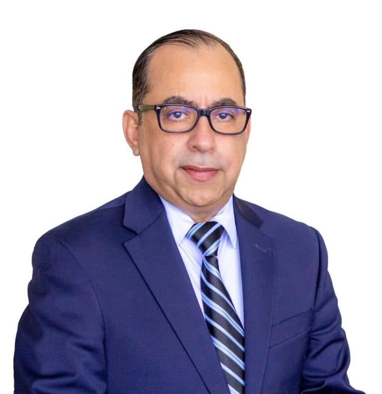 Prof. Ahed Al Najjar