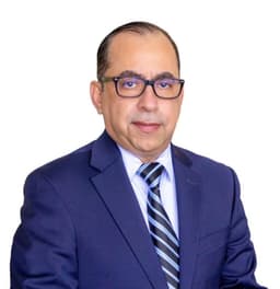 Prof. Ahed Al Najjar